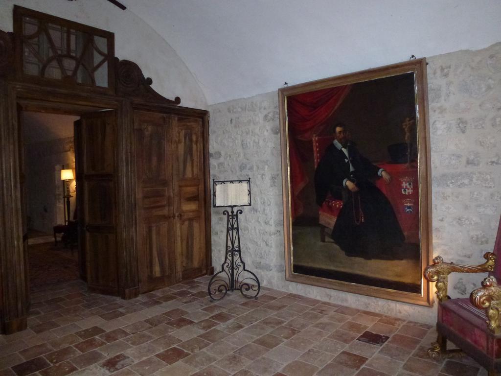 Bed and Breakfast Chateau De Maisonseule Saint-Basile Zewnętrze zdjęcie